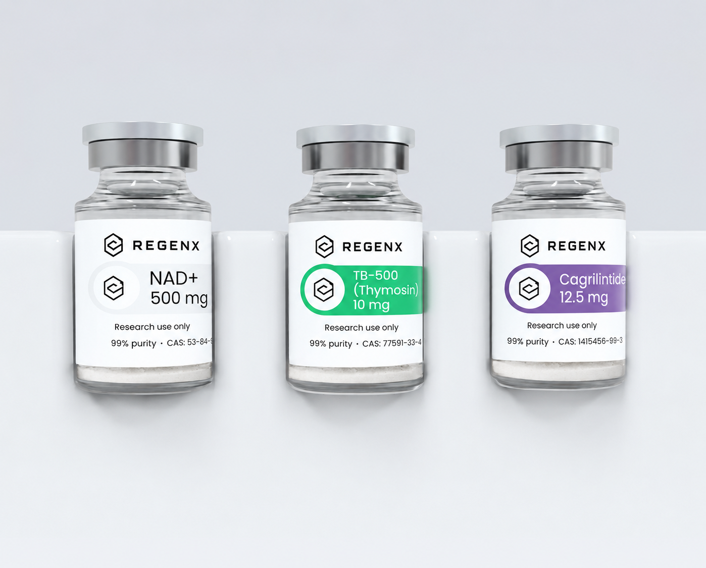 regenx peptides